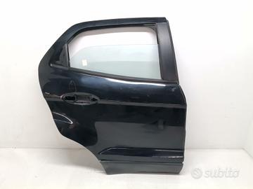 PORTA PORTIERA POSTERIORE DESTRA DX FORD EcoSport