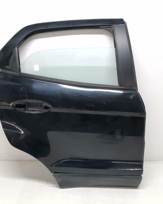 PORTA PORTIERA POSTERIORE DESTRA DX FORD EcoSport