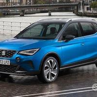 Musata completa seat arona #244