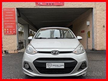 Hyundai i10 1.0 Sound Edition