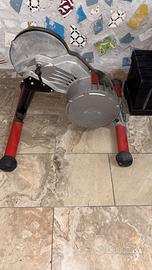 Bici da corsa in carbonio