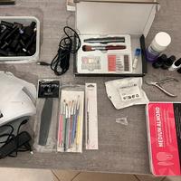 Set unghie completo💅