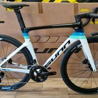 Corsa disc carbonio SUNN GP 2026