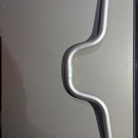 PIEGA MANUBRIO BROMPTON.