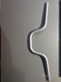 PIEGA MANUBRIO BROMPTON.