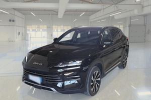 BYD SEAL U 1.5 98 CV PHEV BOOST SUV