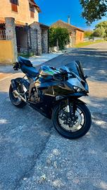 Kawasaki ZX-6R 2024