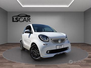 Smart fortwo coupe 0.9 Turbo 90cv - Allestimento B