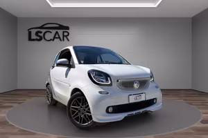 Smart fortwo coupe 0.9 Turbo 90cv - Allestimento B