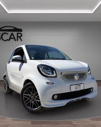 Smart fortwo coupe 0.9 Turbo 90cv - Allestimento B