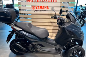 Piaggio Mp3 310 hpe