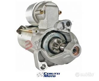 Motorino avviamento Bmw R 1200 Gs 04-12