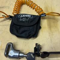 Lucchetto moto/scooter