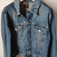 Giubbino di Jeans - Energie