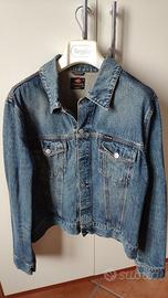 Giubbino di Jeans - Energie