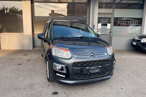 Citroen C3 Picasso VTi 95 Exclusive