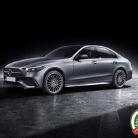 MERCEDES-BENZ C 220 d Mild hybrid 4Matic Premium