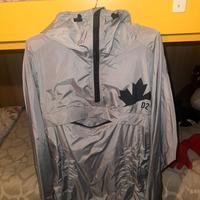 Giacca a vento Dsquared2 Originale