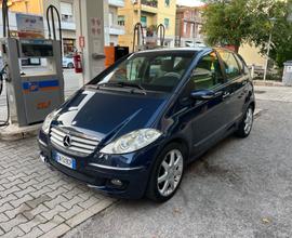 Mercedes-benz A 200 CDI Avantgarde