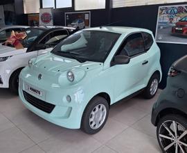 Aixam E-Minauto Access