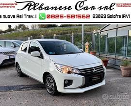 Mitsubishi Space Star 1.2 Intense RS