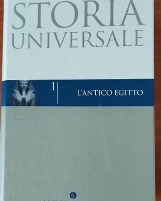L'Antico Egitto +DVD