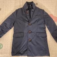 Giacca bambino 3A Aston Martin