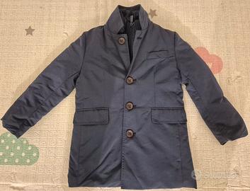 Giacca bambino 3A Aston Martin