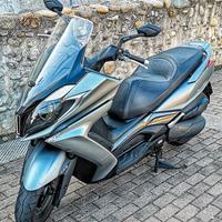 Kymco Downtown 350i - 2018