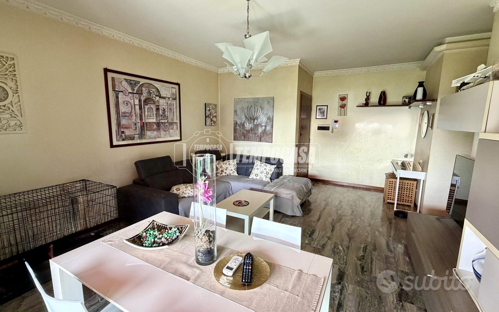 Appartamento – Cologno Monzese, San Giuliano Monzese - Vista 5