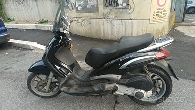 Piaggio Beverly 250 i.e. Euro 3