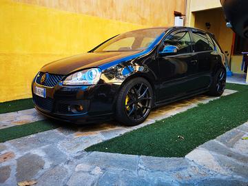 Volkswagen Golf Gti Edition 30