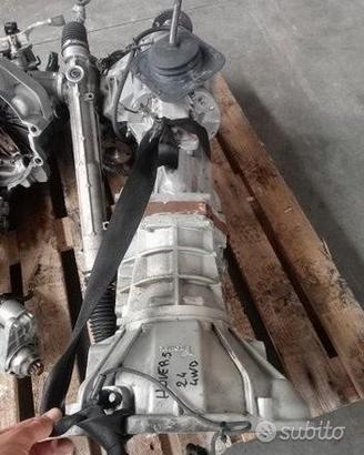 Cambio Manuale Great Wall Hover 2.4 Benzina 2008