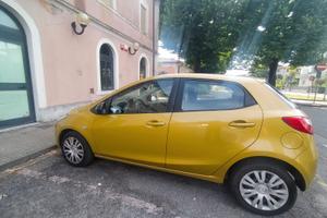 Mazda 2 1.3 16v 75cv 2008