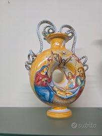 ceramiche di Caltagirone