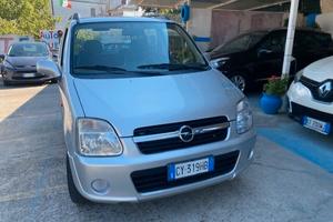 Opel Agila 1.2 16V Club