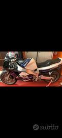 Yamaha FZR 1000 exup