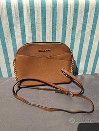 borsa tracolla Michael kors 