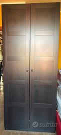 Armadio modello Ikea PAX / BERGSBO