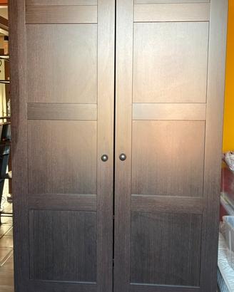 Armadio modello Ikea PAX / BERGSBO