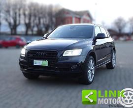 AUDI Q5 3.0 V6 TDI 258 CV quattro S-tronic GARAN