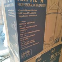 Art 712A RCF MK5 12" 1400W (NUOVA)