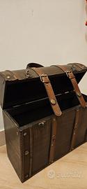 Baule vintage