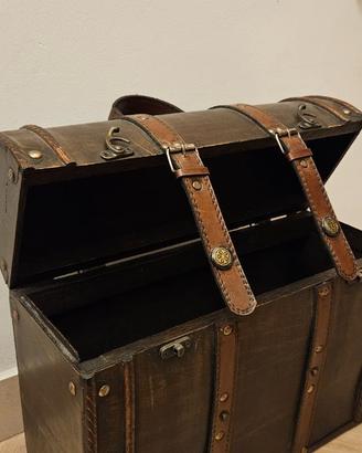 Baule vintage