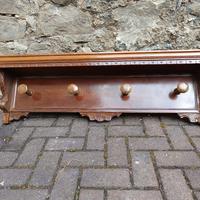 attaccapanni vintage