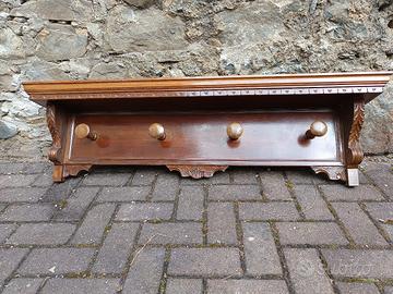 attaccapanni vintage