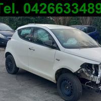 Ricambi LANCIA YPSILON 846 -900 TwinAir - 312A2000