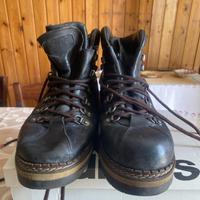 Scarpe da trekking o montagna West Point