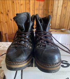 Scarpe da trekking o montagna West Point