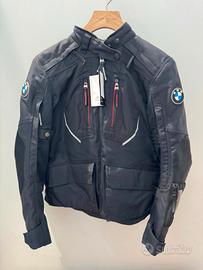 Giacca GS Rallye donna nera BMW Motorrad